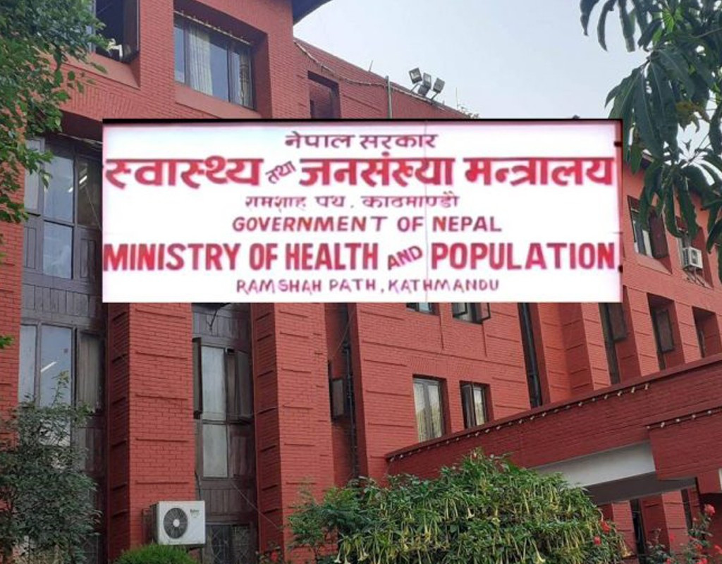 मधेस प्रदेश कोरोना मुक्तः ८२ प्रतिशतले लगाए पूर्ण खोप