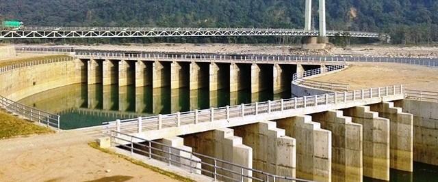 रानीजमरालाई मागभन्दा बढी बजेट, ५० करोड भयो ‘फ्रिज’