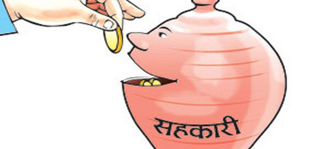 नियमअनुसार नचल्दा सहकारीहरू समस्यामा परे