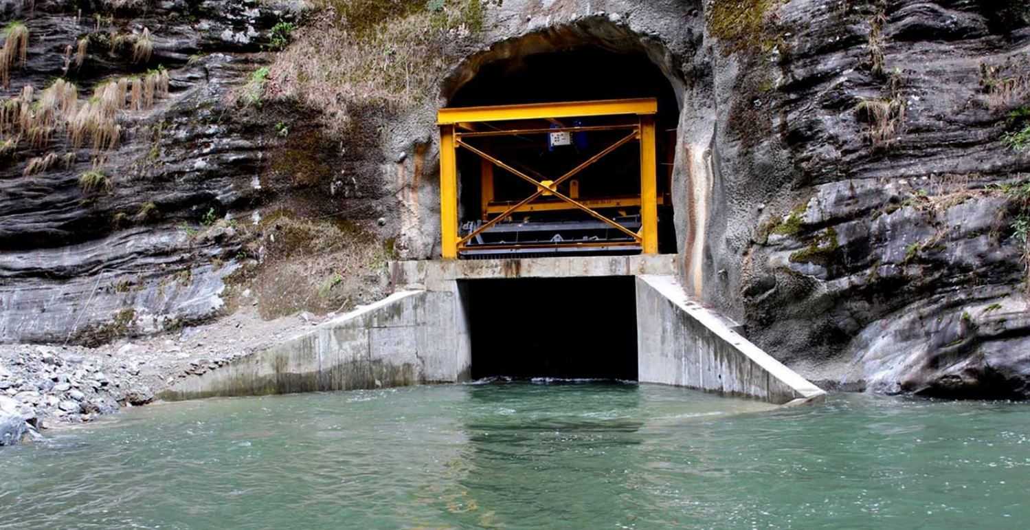 मेलम्ची पानीका लागि दोस्रो चरणमा वितरण सञ्जाल निर्माण