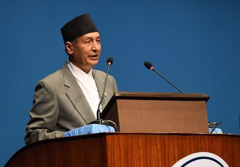  खानेपानी तथा सरसफाइमा ४३ अर्ब १० करोड, आगामी वर्ष मेलम्ची सम्पन्न हुने