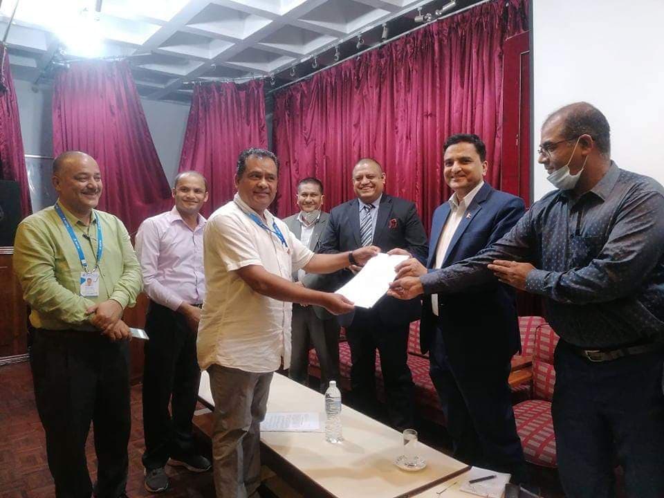 कोरोना संक्रमण कम भएका मुलुकमा हवाई सेवा खुलाउने तयारीमा सरकार