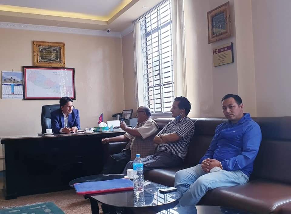 अन्ततः एकीकृत माेडालिटी बनाएर सार्वजनिक सवारी चलाउने तयारीमा व्यवसायी