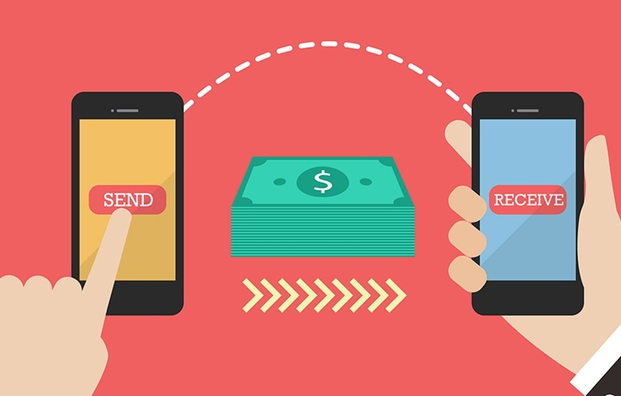 अब डिजिटल माध्यमबाट रेमिट्यान्स