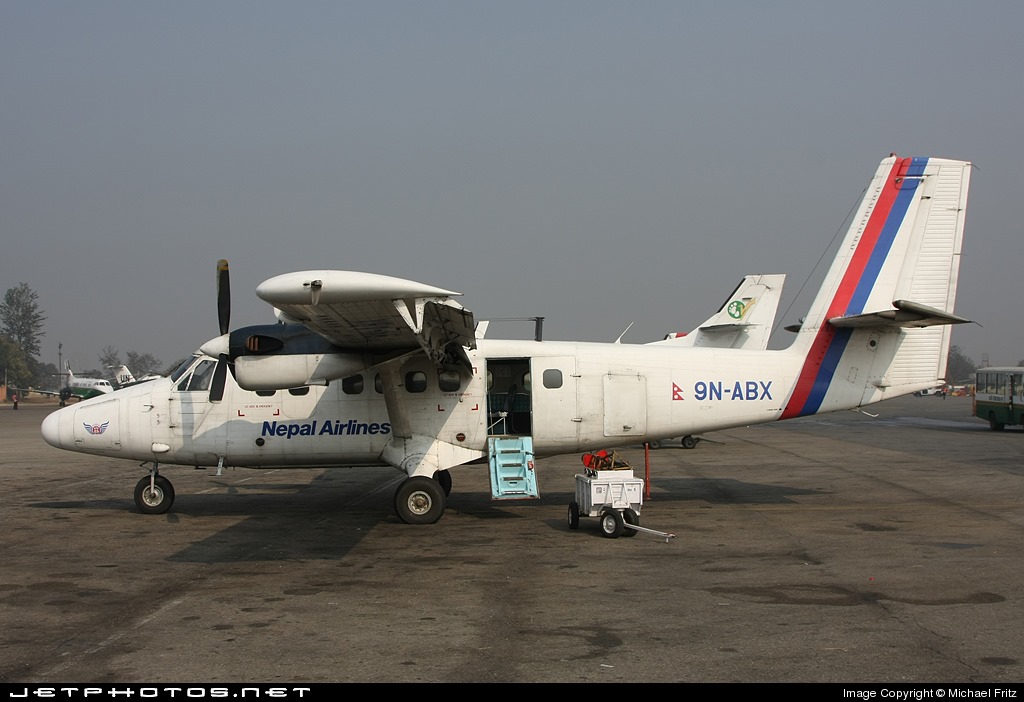 नेपाल एयरलाइन्सद्वारा ९ गन्तव्यमा आन्तरिक उडान सुरु