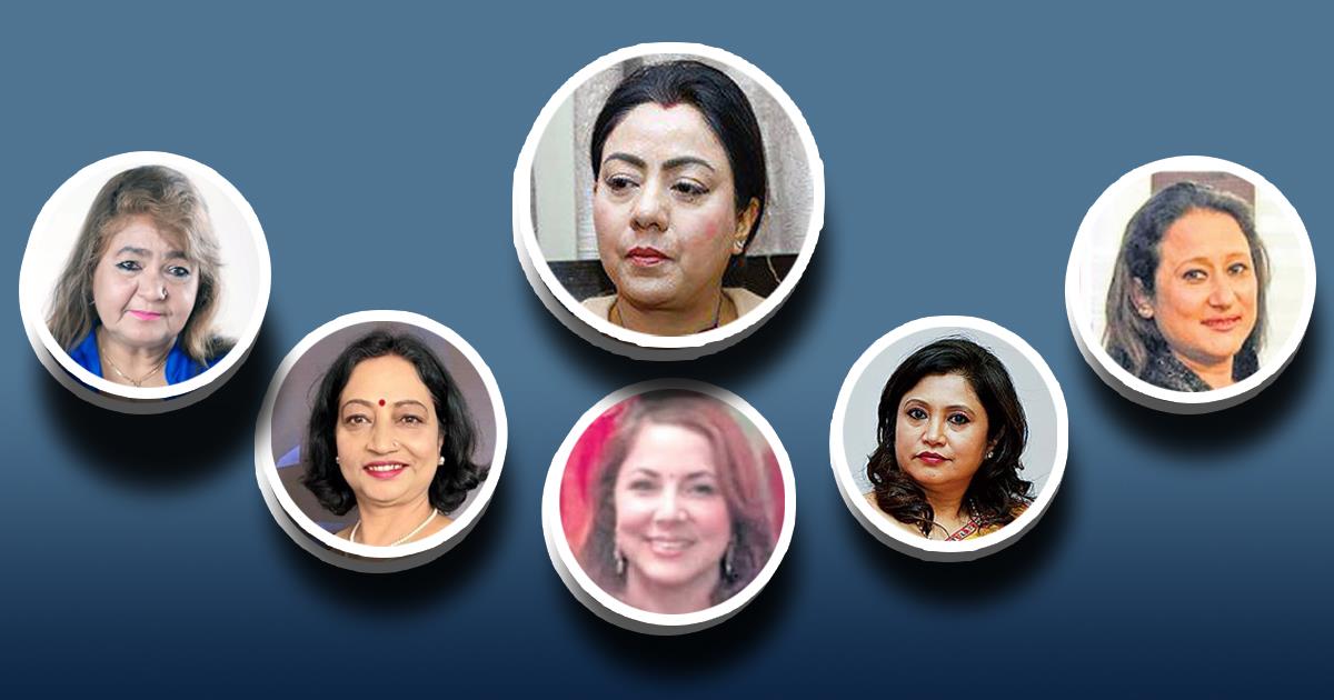 व्यवसायमा सशक्त महिला किन एफएनसीसीआईको नेतृत्वमा पुग्दैनन् ? यसपाली पनि १२३ उम्मेदवारमा ५ जना मात्रै 