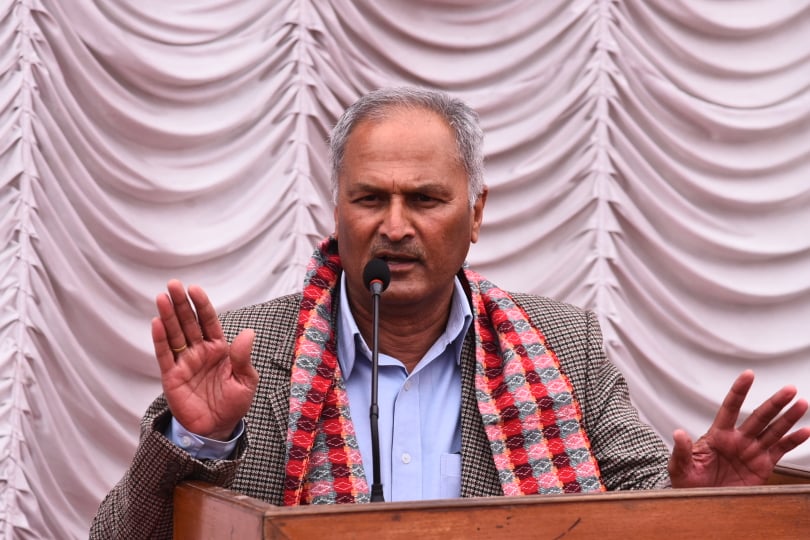 ‘बिमा व्यवसाय विस्तार गर्न समितिले सहजीकरण गर्छ’