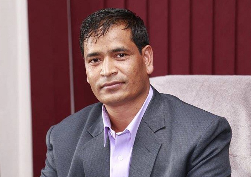 कर्णाली प्रदेशको मुख्यमन्त्री शाहीले पाए विश्वासको मत,टिक्यो सरकार