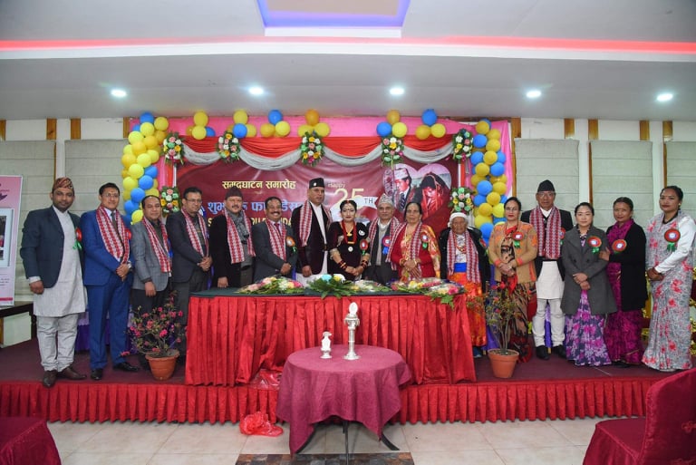 गरगहना बनाउने कालीगढको सीप विकास गर्न ‘शुभगुरु फाउन्डेसन’ स्थापना 