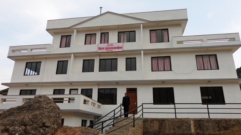 दोलखामा बुधबार रातिदेखि १० दिन निषेधाज्ञा 