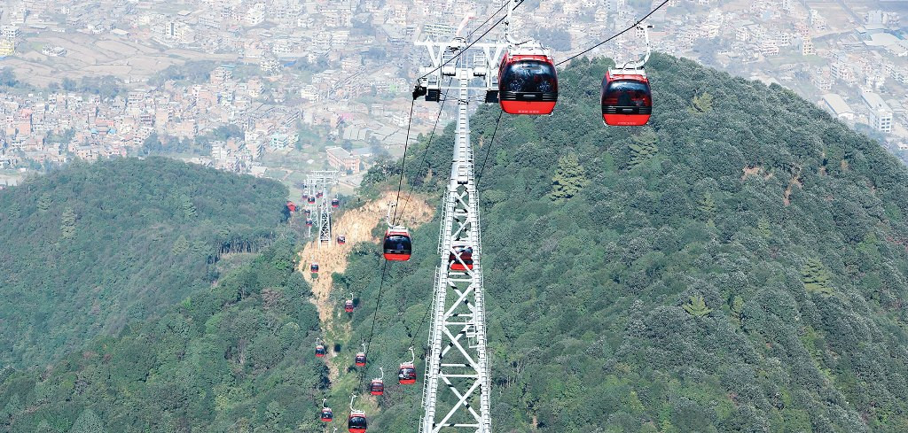 चन्द्रागिरी हिल्सको आईपीओ शुक्रबारसम्म सूचीकरण हुने 