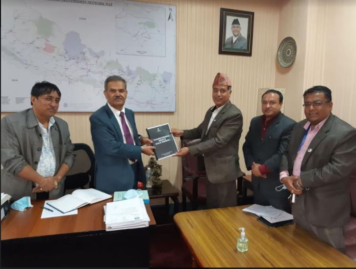 सुनचाँदी क्षेत्रको विकास र विस्तारका एजेण्डा राष्ट्रिय नीतिमा समावेस गरिने