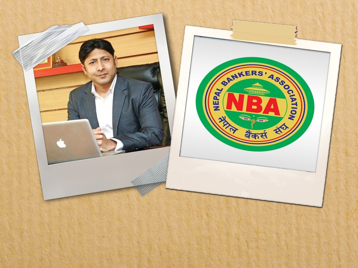 अस्गर अलीको रबैयाबाट बैङ्करहरु त्रसित, सम्बन्ध तोड्ने विषयमा बैङ्कर्स संघमा छलफल