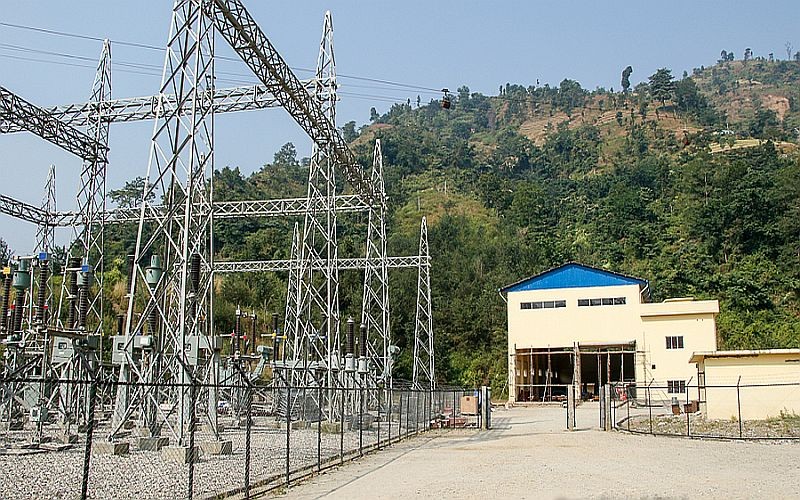 कुलेखानीबाट नियमित उत्पादन