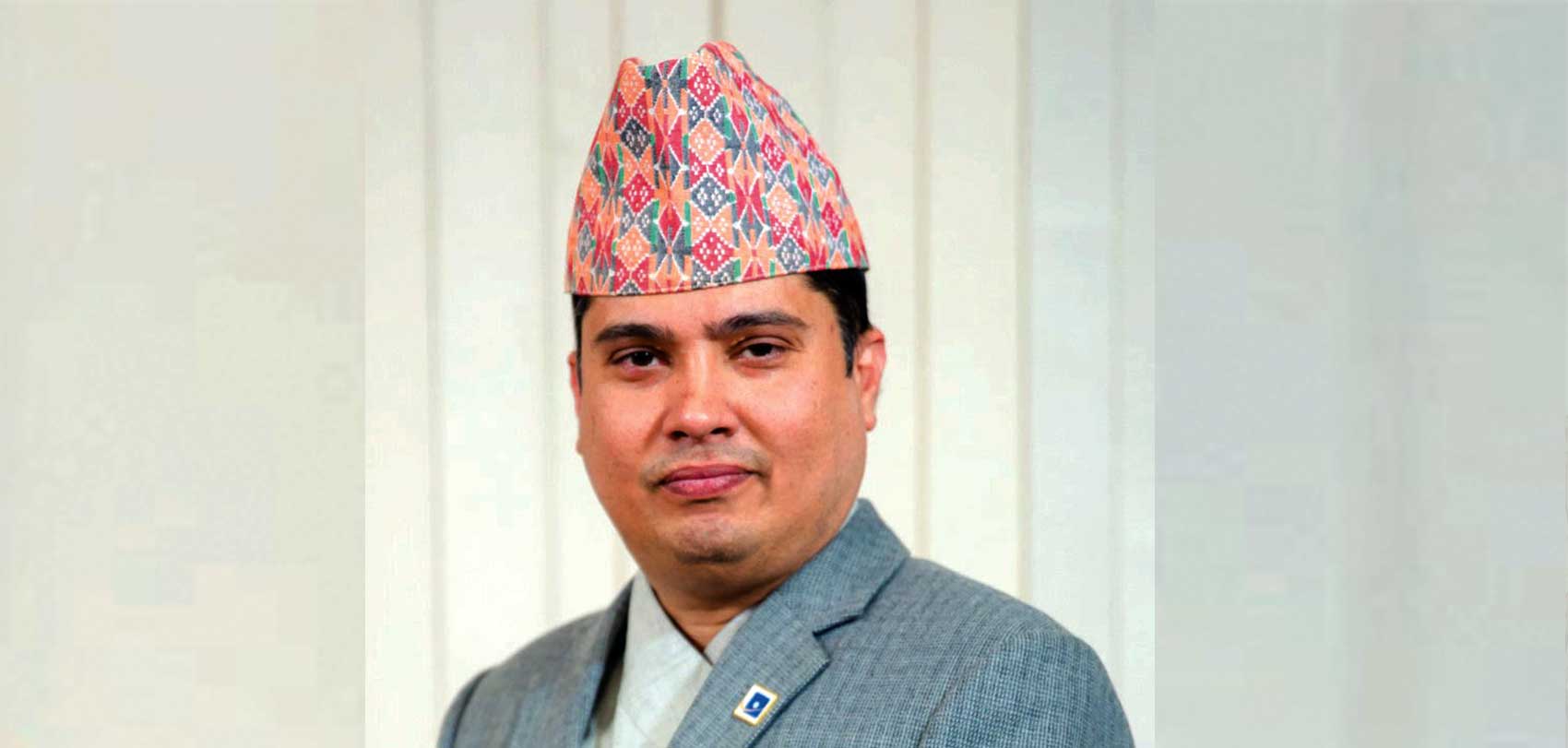 ज्योति विकास बैंकको कामु सिइओमा कँडेल