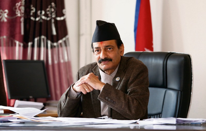 लकडाउन खुकुलो पार्दै लैजानु पर्ने, सदाका लागि एसईई बन्द गर्न प्रतिष्ठानको सुझाव