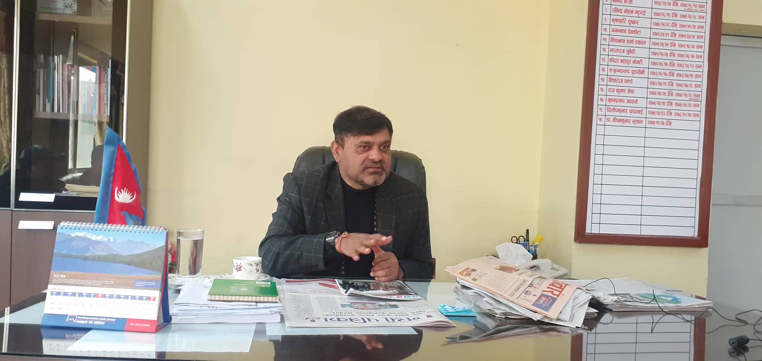 एजुकेसन कन्सल्टेन्सीमाथि पनि वैदेशिक रोजगार विभागले अनुगमन गर्ने 