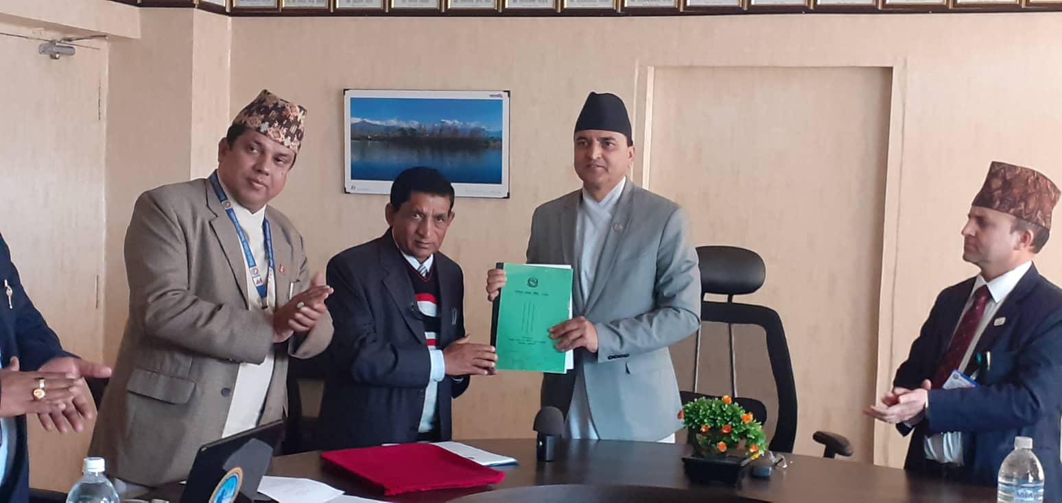 सिंगल ईन्जिन जहाजले व्यवसायीक उडान गर्न नपाइने 