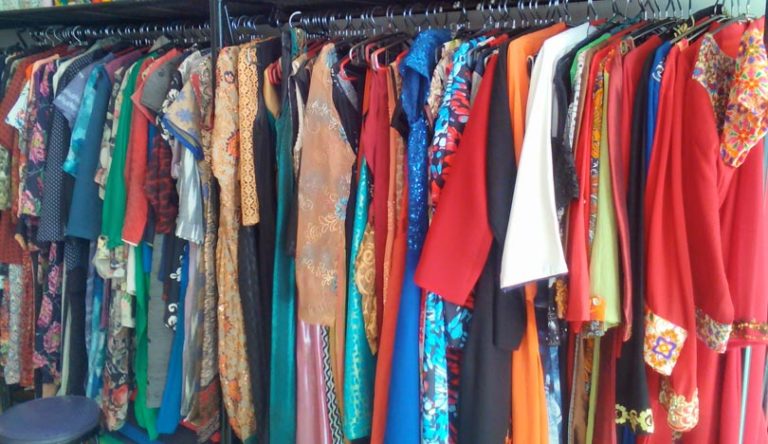 बजारमा कोरोनाको प्रभाव: कपडा स्टकमा, छैन व्यापार