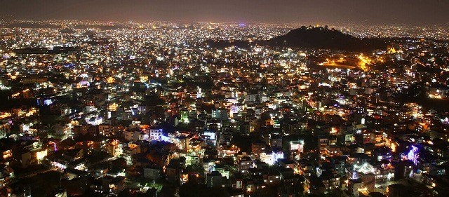 लोडसेडिङ हटेपछि ऊर्जा खपत बढ्यो,४७ लाख घरधुरीमा पुग्यो बिजुली 