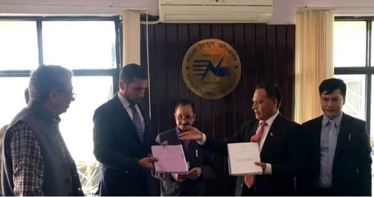 सुपर त्रिशुली जलविद्युत आयोजना निर्माणको तयारी, नेपाल इन्भेस्टमेन्ट बैंकको अगुवाइमा ऋण लगानी हुने  