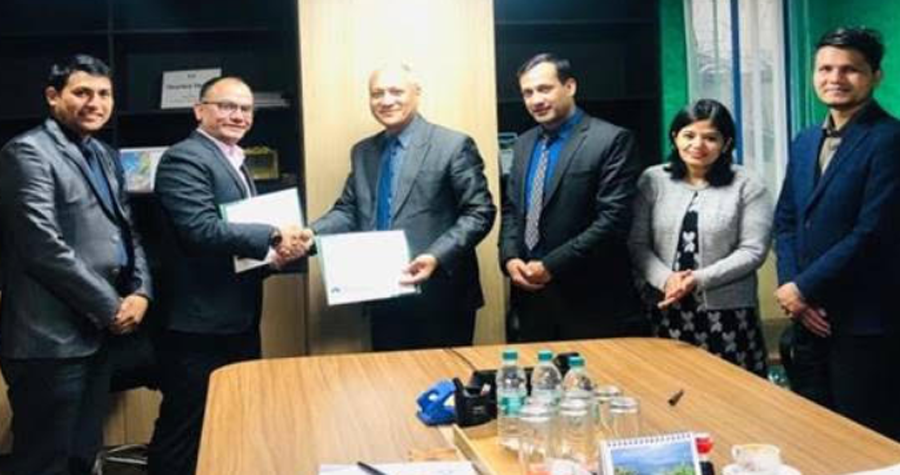 सानिमा जनरल इन्स्योरेन्सले ३० करोडको आईपीओ ल्याउँदै