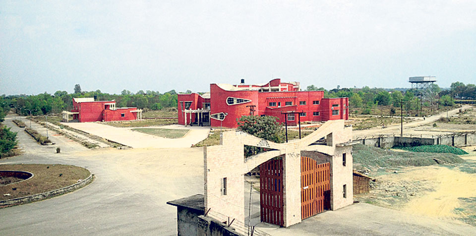सेजमा लचिलो बन्दै सरकारः  जग्गा भाडामा हेरफेर र पुराना उद्योगलाई पनि सेजमा ल्याउन बाटो खोलिँदै 