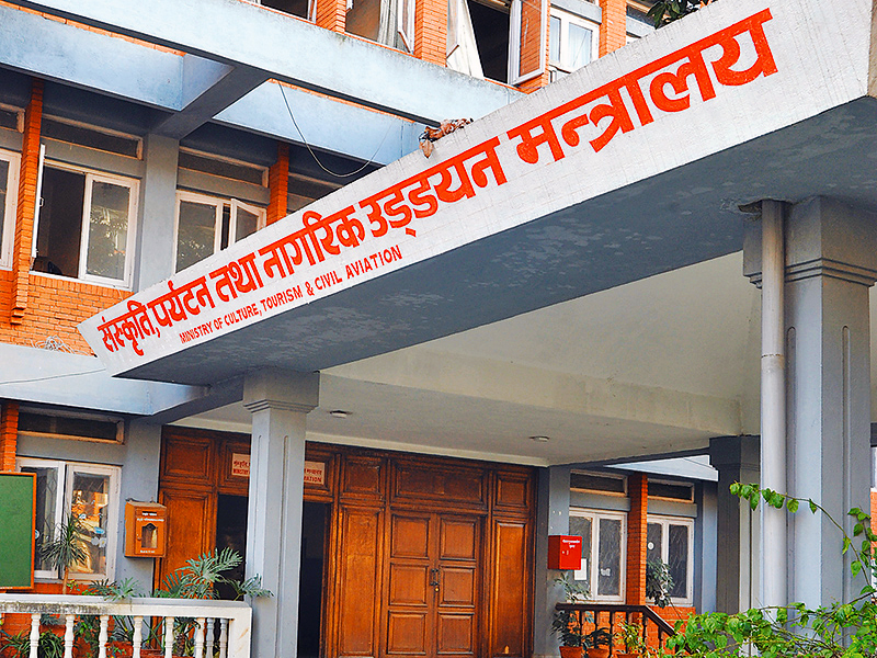 ‘नेपाल कोरोनामुक्त’ रहेको सन्देश विश्वभर पुर्याउने सरकारको तयारी, तीन भाषामा भिडियो बनाउने 