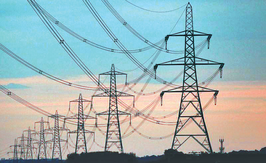गल्छी–केरुङ ४०० केभी अन्तरदेशीय प्रसारण लाइन बैठकमा कोरोना असर, ज्वाइन्ट डीपीआर अनिश्चित