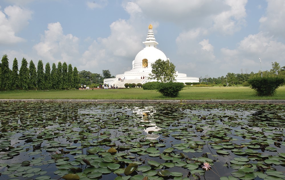पर्यटकको पर्खाइमा लुम्बिनी, (फोटोफिचर सहित)