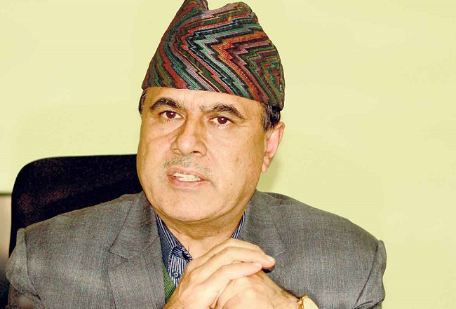 अर्थसचिव राजन खनालले बुधबारदेखि अवकास पाउँदै, राष्ट्र बैंकको सञ्चालक पद पनि रिक्त हुने 