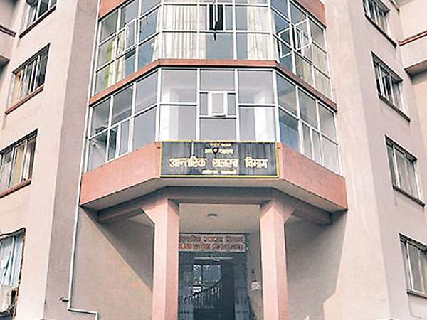 कर तिर्न भन्दै व्यवसायीलाई आइआरडी र ठूला करदाता कार्यालयबाट आउन थाल्यो फोन
