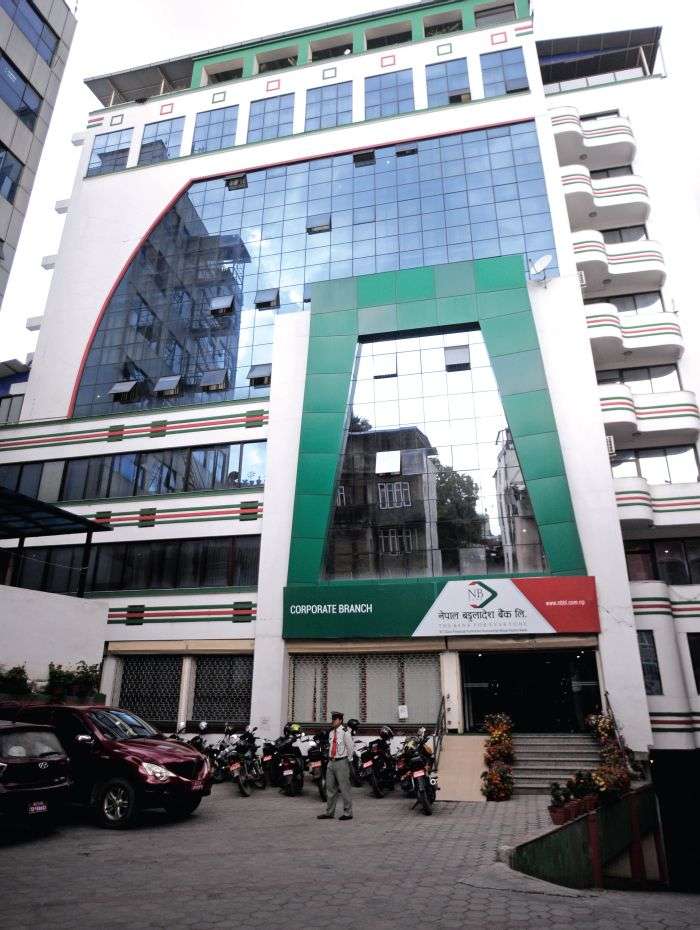 एनबी बैंकको स्थिति झन खराब, एनपीएल बढेर ३ प्रतिशत पुग्यो