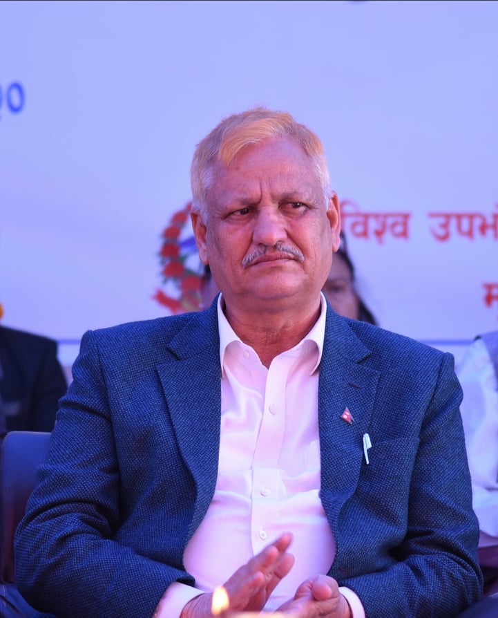 उपभोक्ता पनि अनुगमनकर्ता भएर सुचना दिनुपर्यो– उद्योगमन्त्री भट्ट
