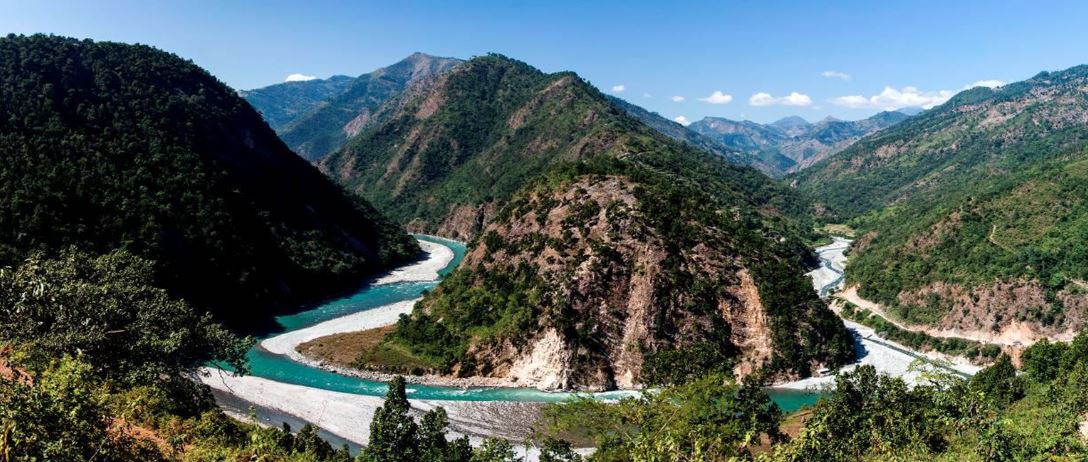 ६३५ मेगावाटको दुधकोसी आयोजना निर्माणको तयारी, एडीबीलगायत ४ बैंकले १६० अर्ब  लगानी गर्ने 