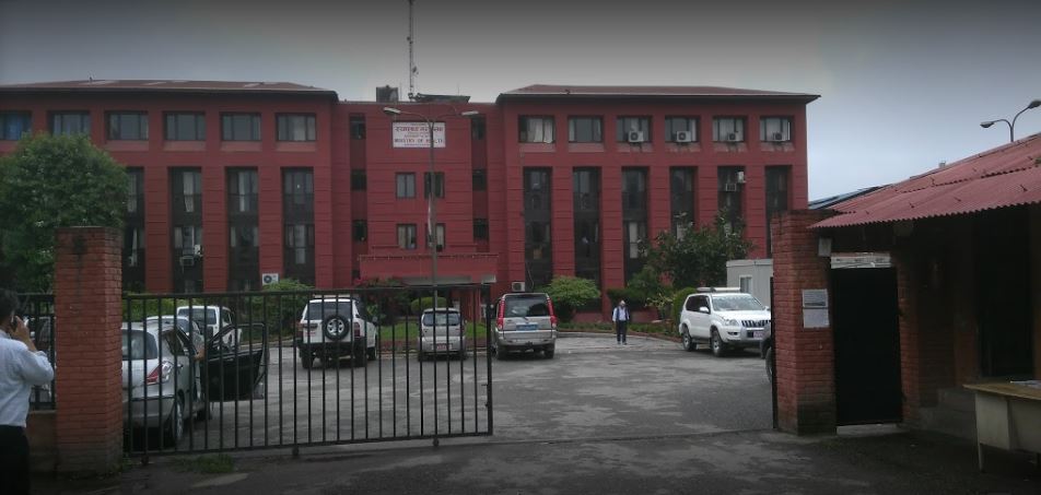 सरकारलाई गुणस्तरहीन सामान भिराउने ओम्नी ग्रुपसँगको सम्झाैता रद्द