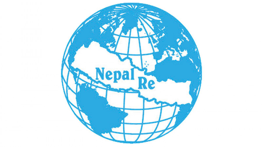 नेपाल पुर्नबीमा कम्पनीलाई लाभांश वितरणको बाटो खुल्यो, आगामी वर्षदेखि दिने 