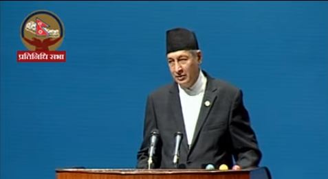 कोरोनाले सिर्जना गरेको समस्याको निराकरण र निजी क्षेत्रलाई करमा सहुलियतसहित आर्थिक प्याकेजमा बजेट केन्द्रीत हुने 