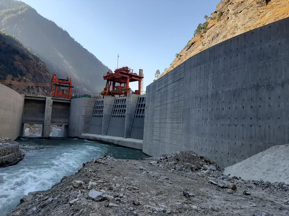 कोरोनाले निर्माणधिन जलविद्युत आयोजना पछि धकेलिए, आरसीओडी थप्ने विद्युत प्राधिकरणको तयारी