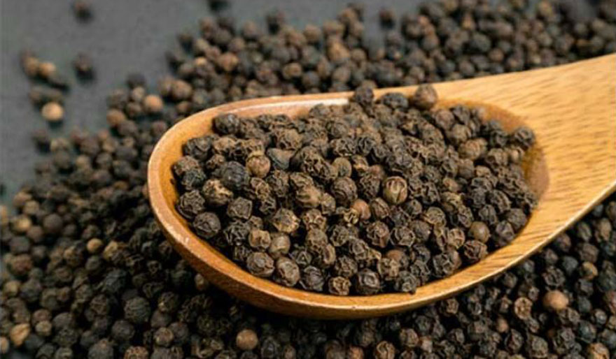 सरकारले खुलायो मरिच आयात, उद्योग विभागले प्रमाणित गर्नुपर्ने 