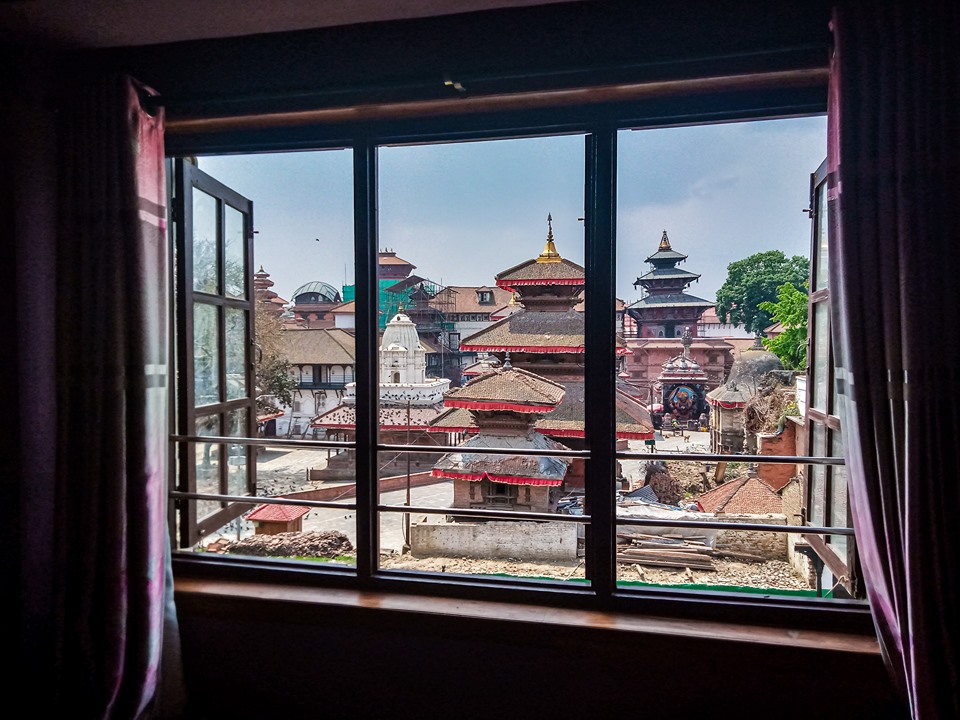 नेपाल पर्यटन बोर्डद्वारा आयोजित विन्डो फोटो प्रतियोगिता अन्तिम हप्तामा 