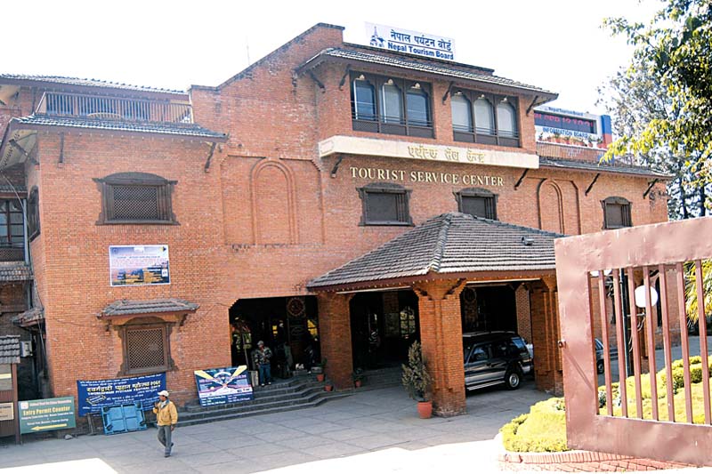 पर्यटन क्षेत्र जोगाउन २० अर्बको राहात प्याकेजसहित कर्जा चुक्ता अवधि ३ वर्ष पुर्याउन पर्यटन बोर्डको सुझाव 