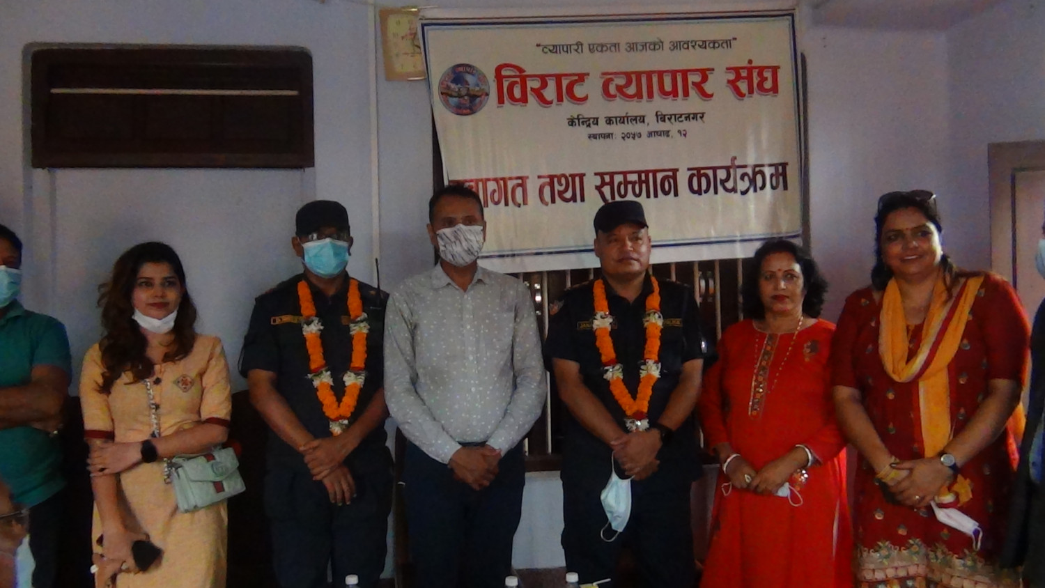 चोरी पैठारी बढ्यो, स्वदेशी उत्पादनलाई असर
