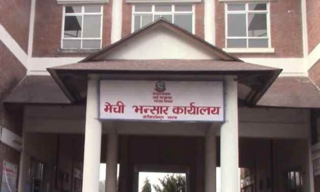 मेची भन्सार कार्यालयकाअनुसार नेपाल–बंगलादेश व्यापारमा आयात बढी निर्यात कम 