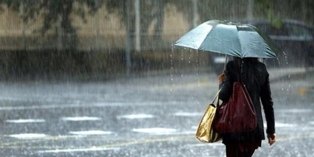तीन दिन देशका अधिकांश स्थानमा वर्षा हुने