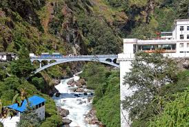 चार सातादेखि अवरुद्ध अरनिको राजमार्गको कोदारी खण्ड सञ्चालन