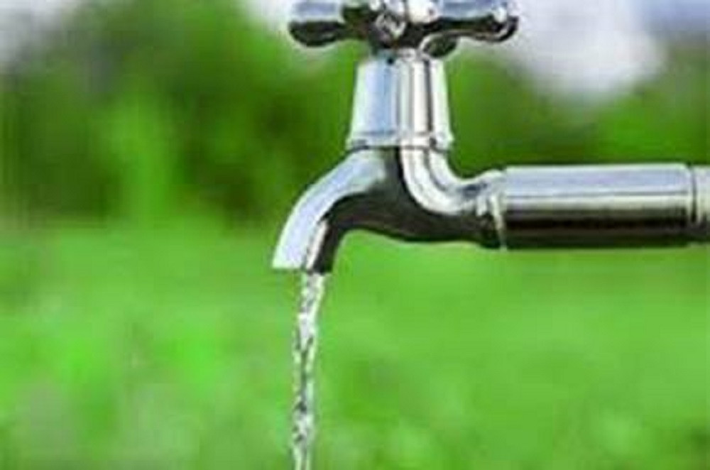 भगतपुर निम्बुखेडा खानेपानी  आयोजना ८ करोड लगानीमा सञ्चालन