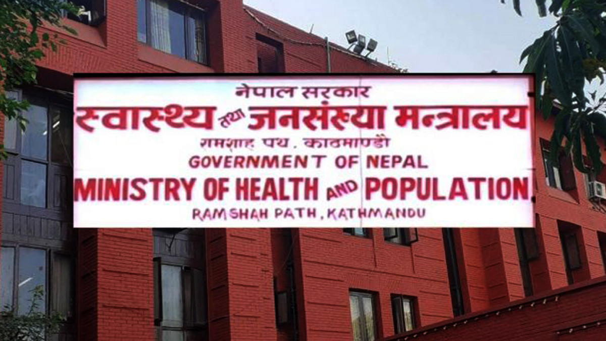 बाढीपहिरो प्रभावितलाई कोरोना विरुद्धको खोप लगाउने निर्णय