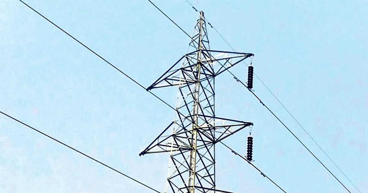 १४० मेगावाट क्षमताको तनहुँ जलविद्युत् प्रसारण लाइन निर्माणका लागि १६ टावर तयार