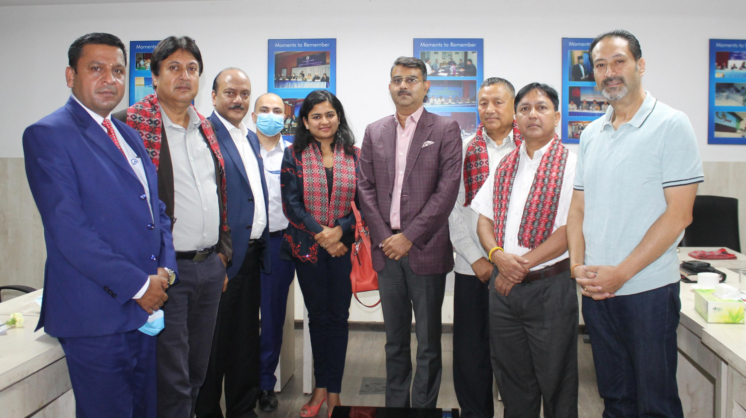 परिसंघले गठन गर्यो कृषि विकास परिषद्, नेतृत्वमा दुगड